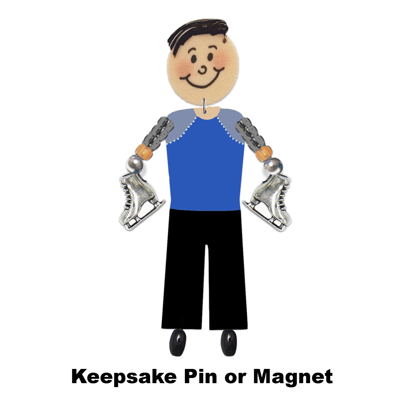 Arctic Edge Unity 2025-26 - Open Adult Male