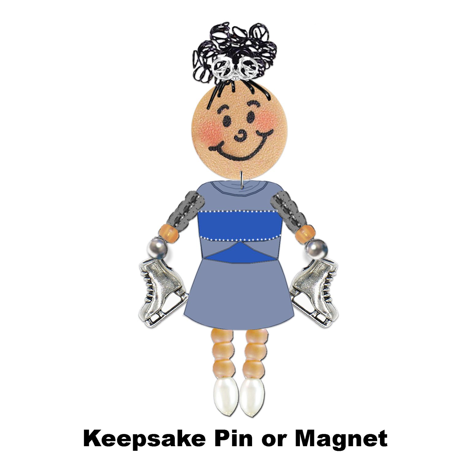 Arctic Edge Unity 2025-26 - Open Adult