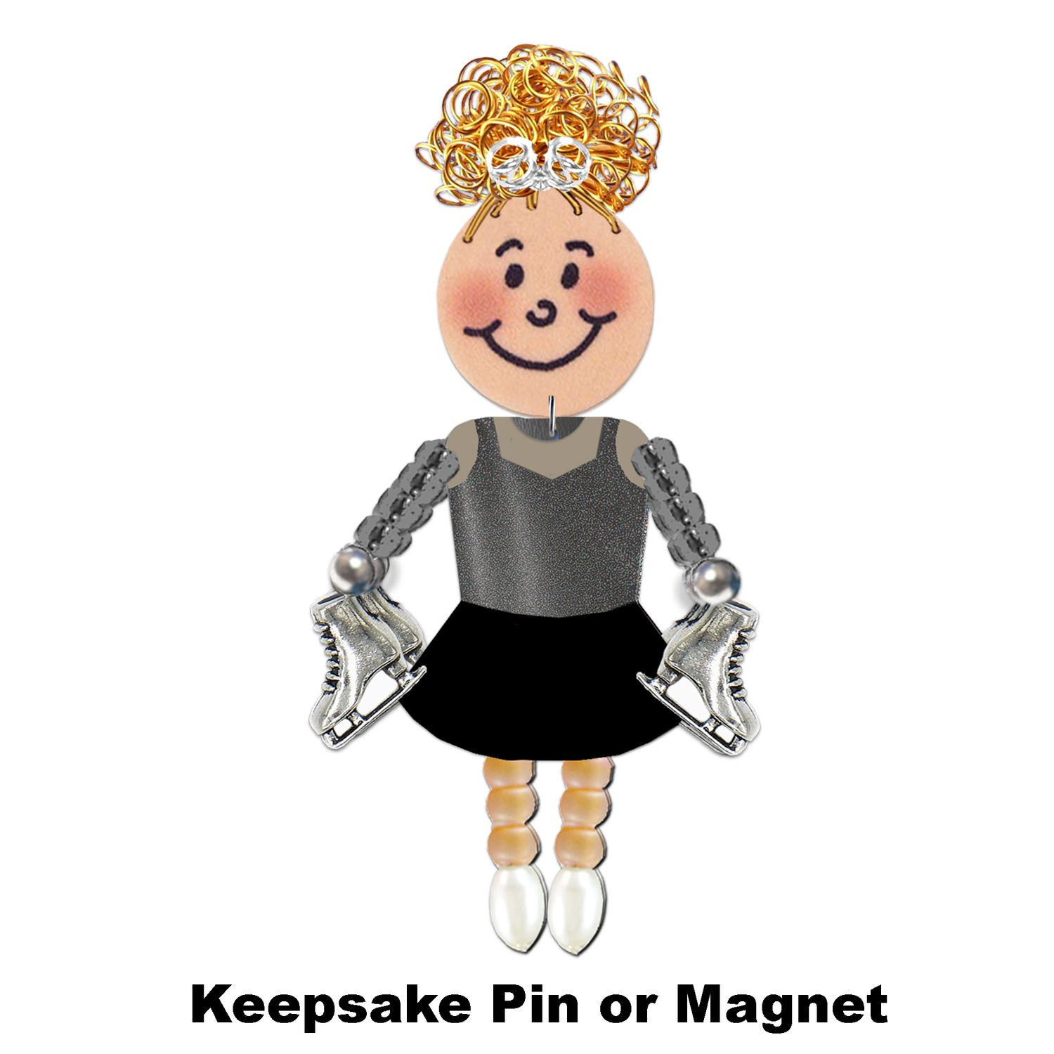 Arctic Edge Unity 2025-26 - Open Masters