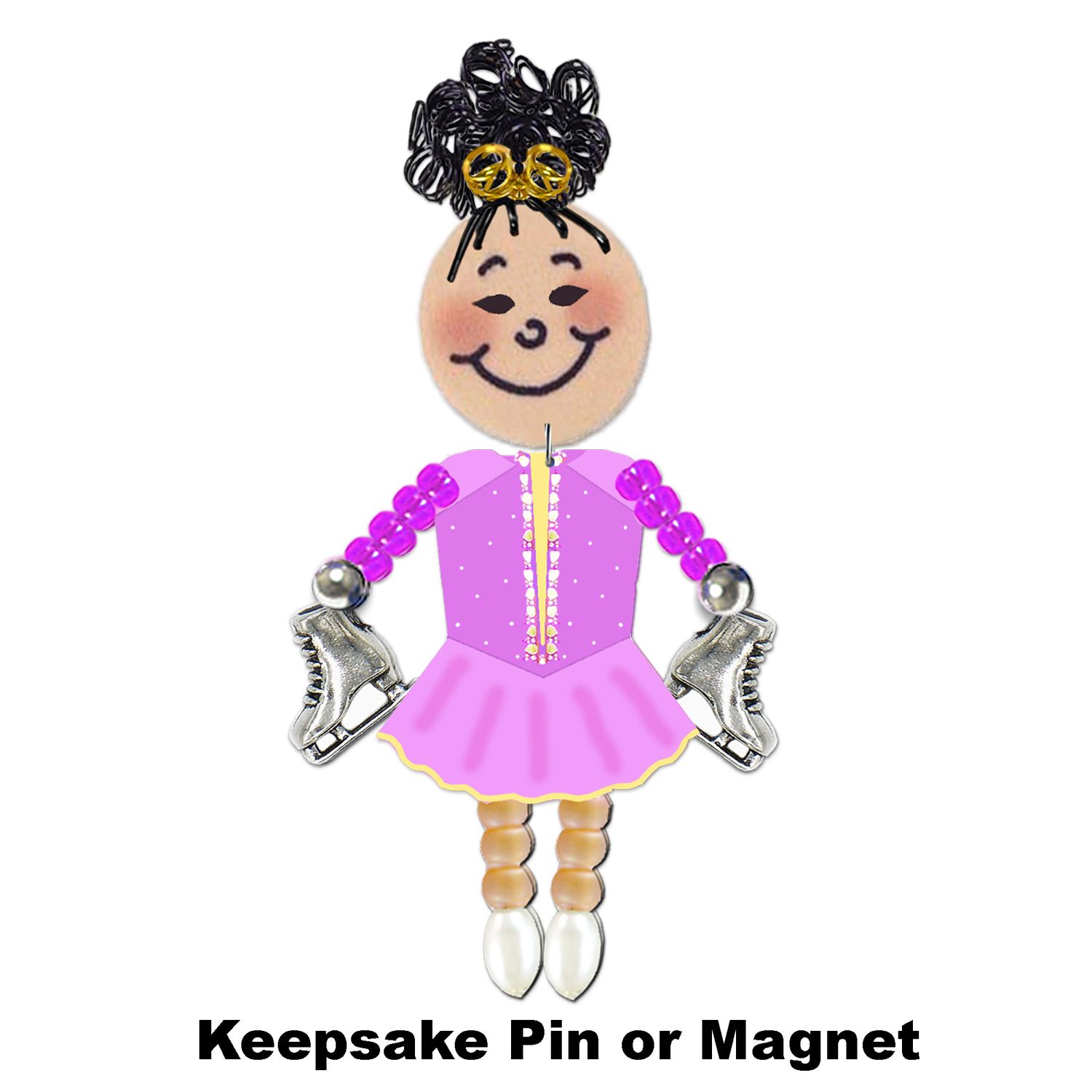 Arctic Edge Unity 2025-26 - Open Juv