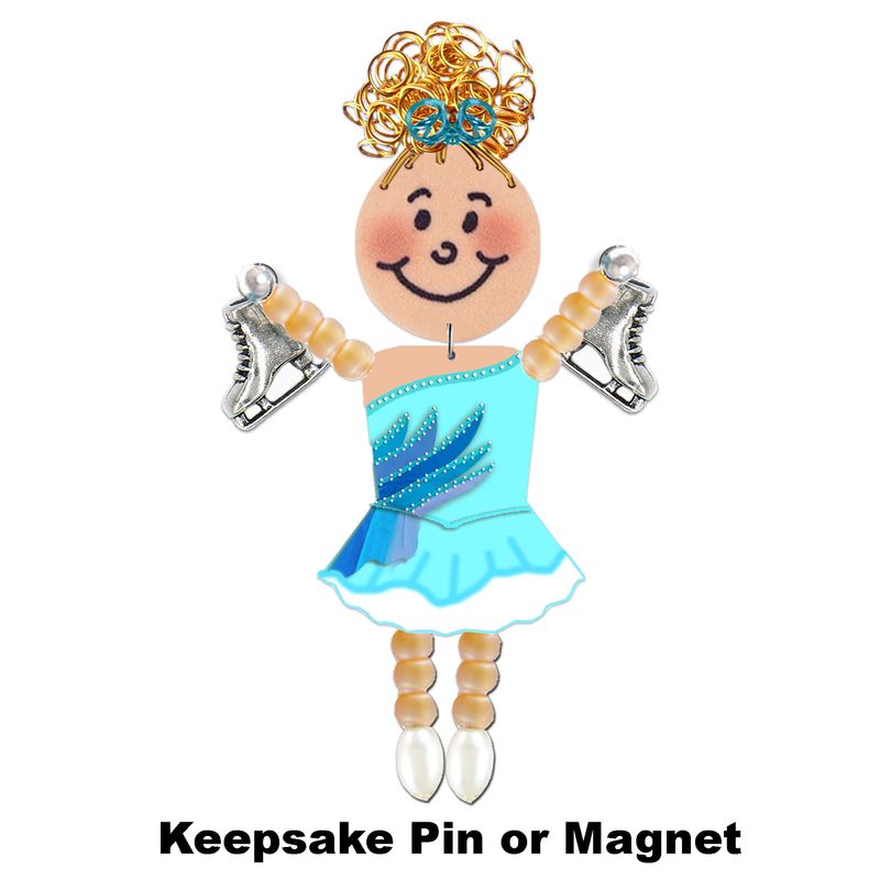 Team Precision Edge - Miami Skating Academy 2025-26 - Aspire 4