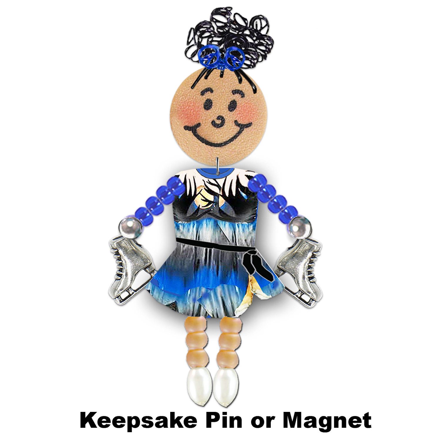 Connecticut Rinkettes 2025-26 - Intermediate