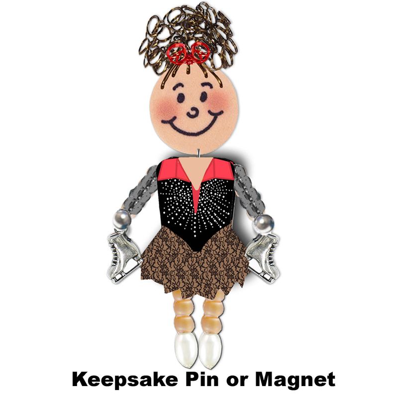 Connecticut Rinkettes 2025-26 - Novice