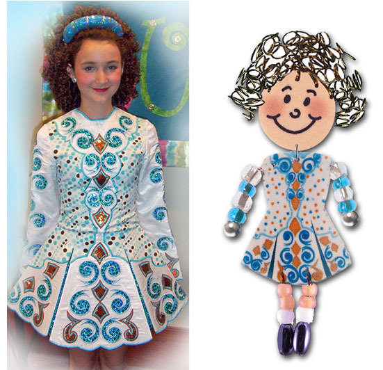 Irish Dance
