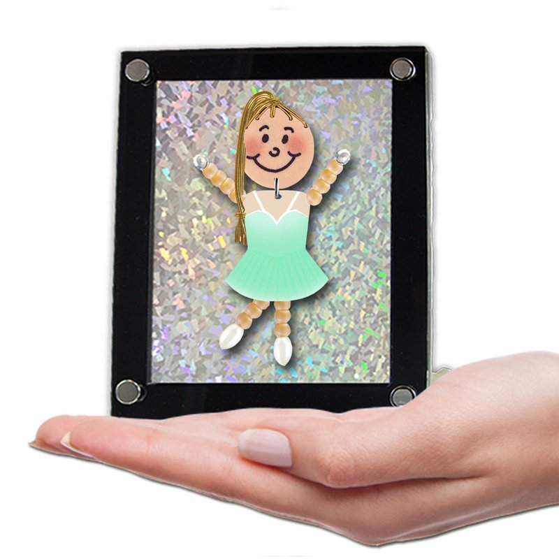 Shadow Box  Add-On for Skaters