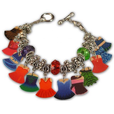 Bracelet Charms