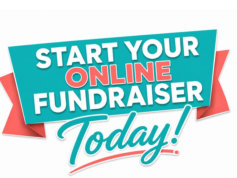 Start Your Fundraiser