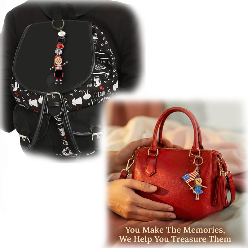 Buy Keepsake Keychains