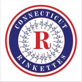 Connecticut Rinkettes  / Season Momentos -        TAP LOGO TO SEE OFFERS