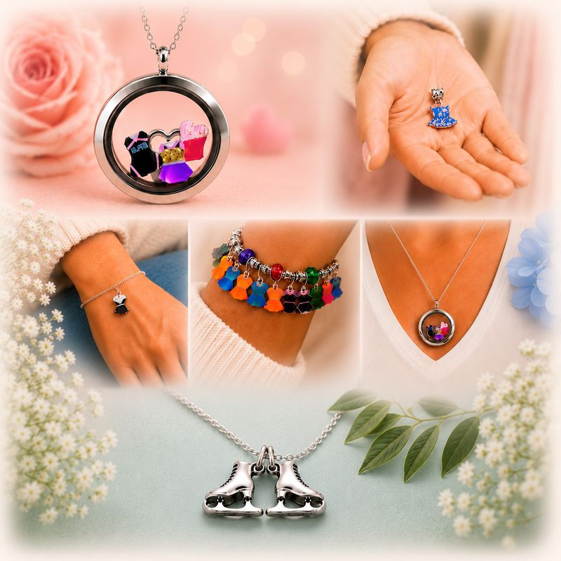 Buy Keepsake Charms