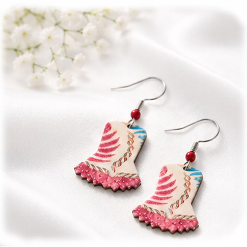 Buy Keepsake Earrings