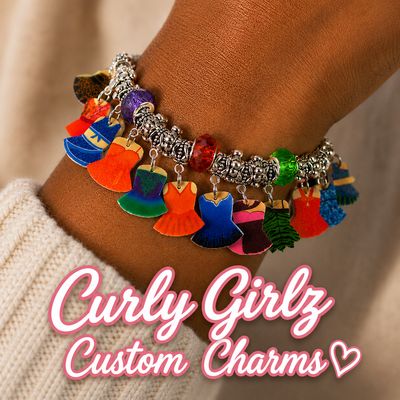 Custom Charms