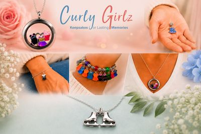 Keepsake Charms