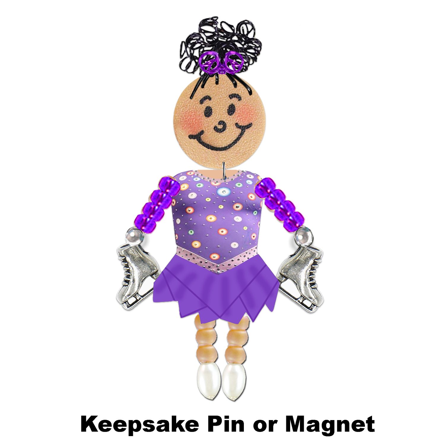 Capital Ice - 2025-26 Connection