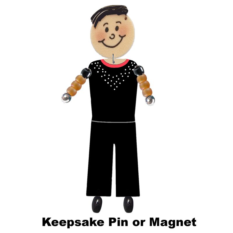 Cleveland Ice Storm 2025-26 - Aspire 2 Male