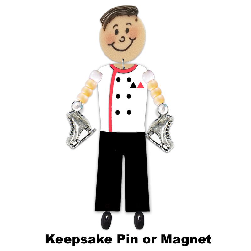 Cleveland Ice Storm 2025-26 - Aspire 3 Male