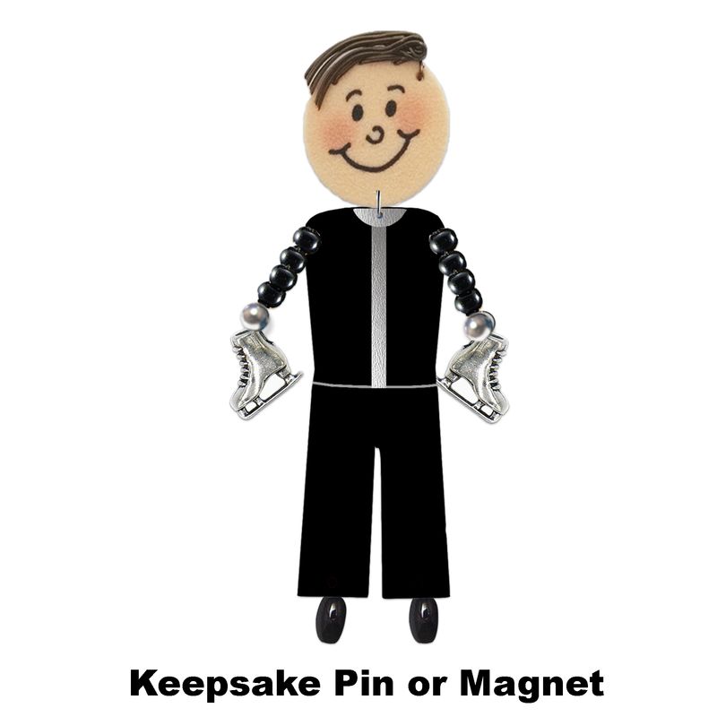 Arctic Edge Unity 2025-26 - Open Masters Male