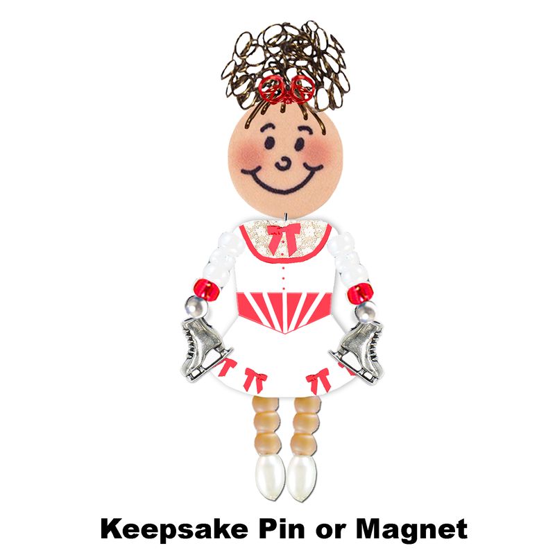 Team Precision Edge - Miami Skating Academy 2025-26 - Aspire 1