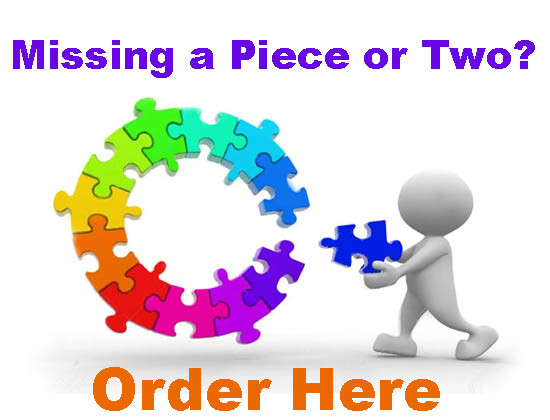 Wisconsin Inspire - Past Year Pins