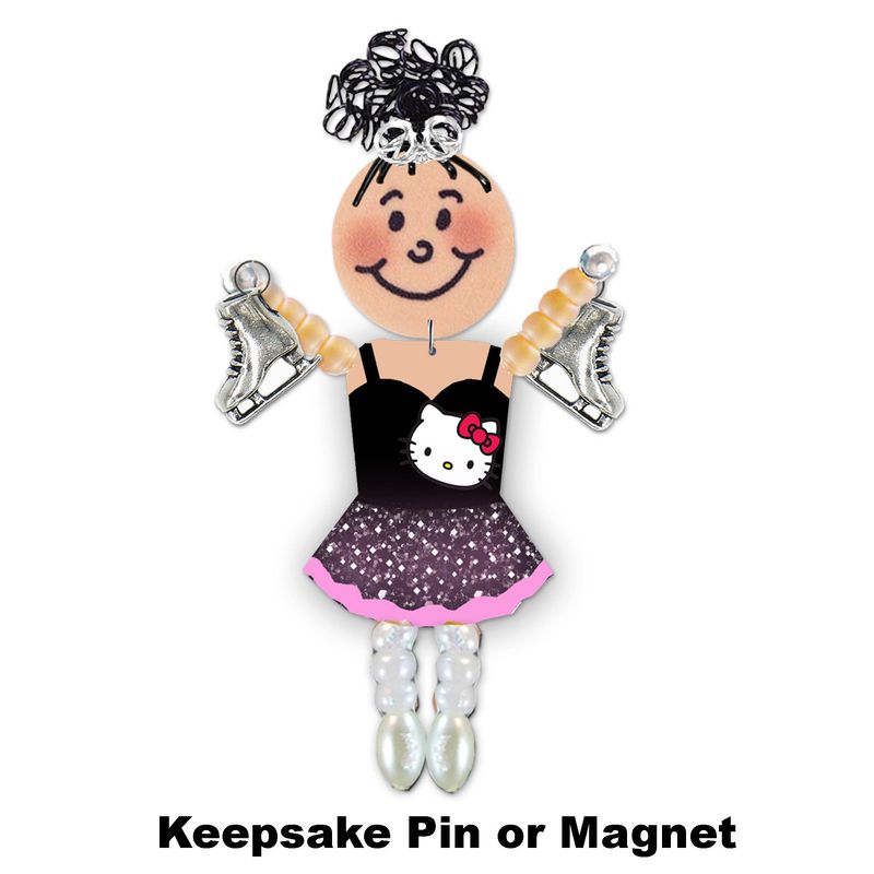 Connecticut Rinkettes 2025-26 - Aspire 1