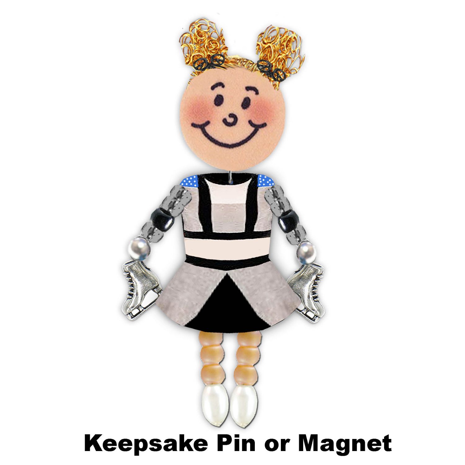 Connecticut Rinkettes 2025-26 - Prelim