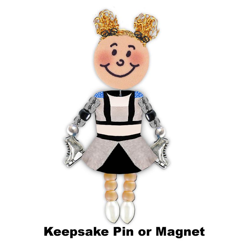 Connecticut Rinkettes 2025-26 - Prelim