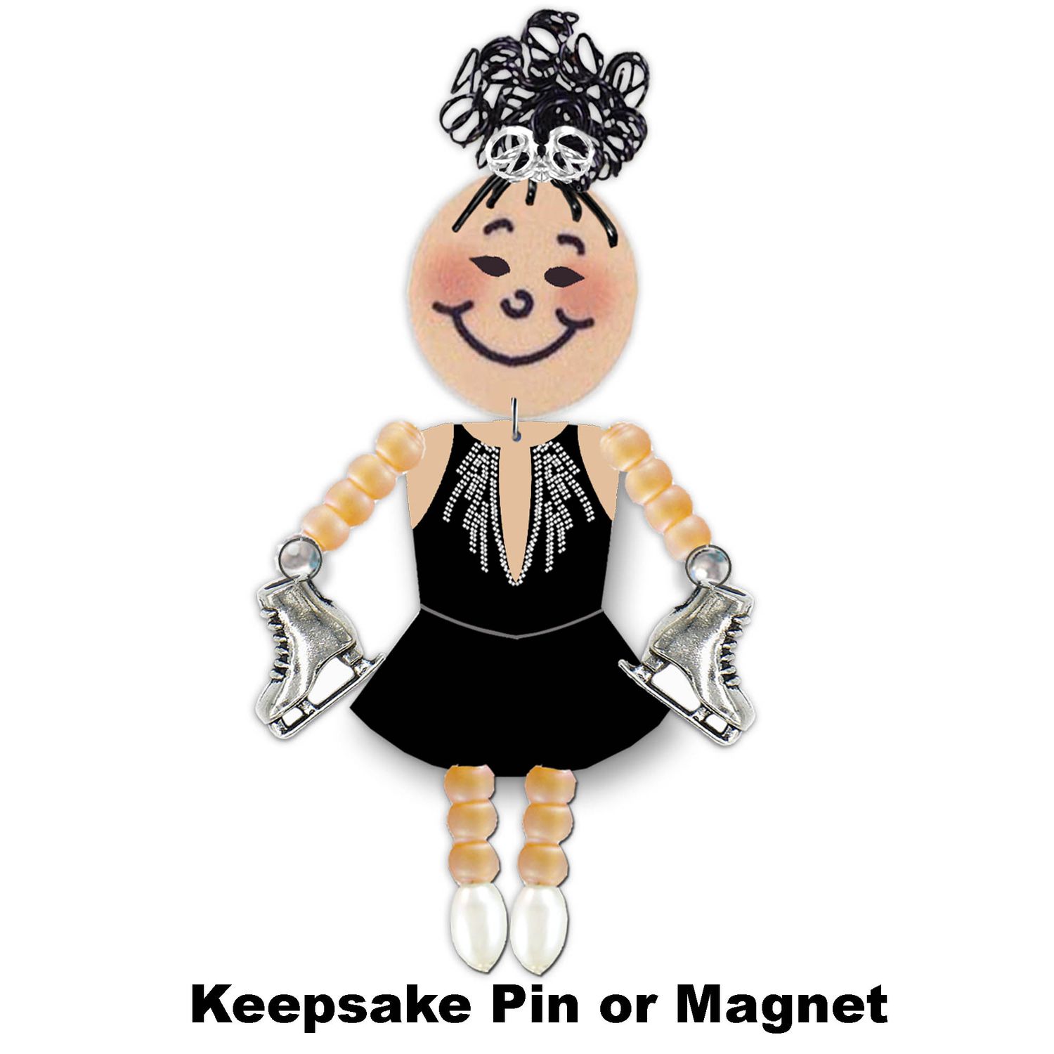 Connecticut Rinkettes 2025-26 - Open Juv