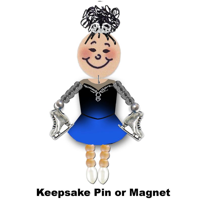 Connecticut Rinkettes 2025-26 - Aspire 3