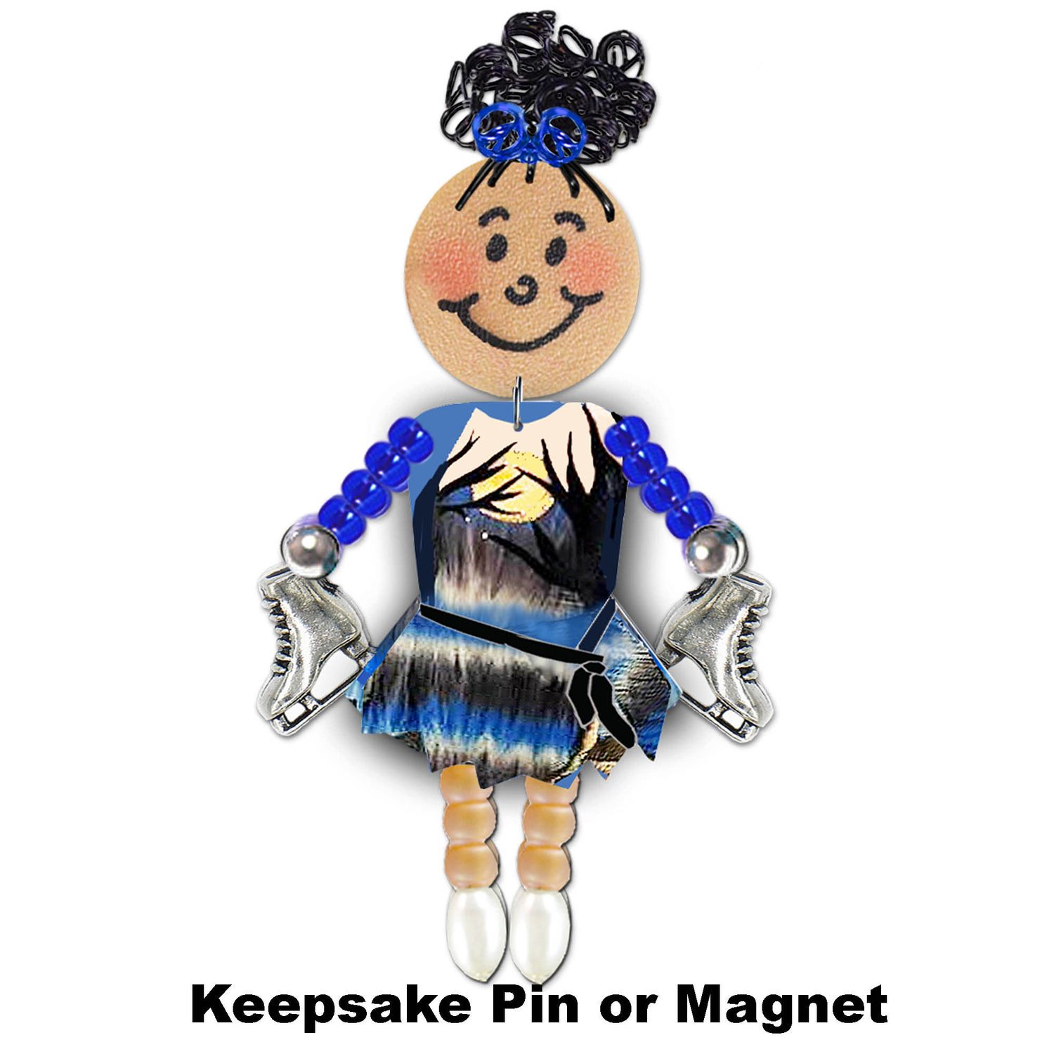 Connecticut Rinkettes 2025-26 - Intermediate