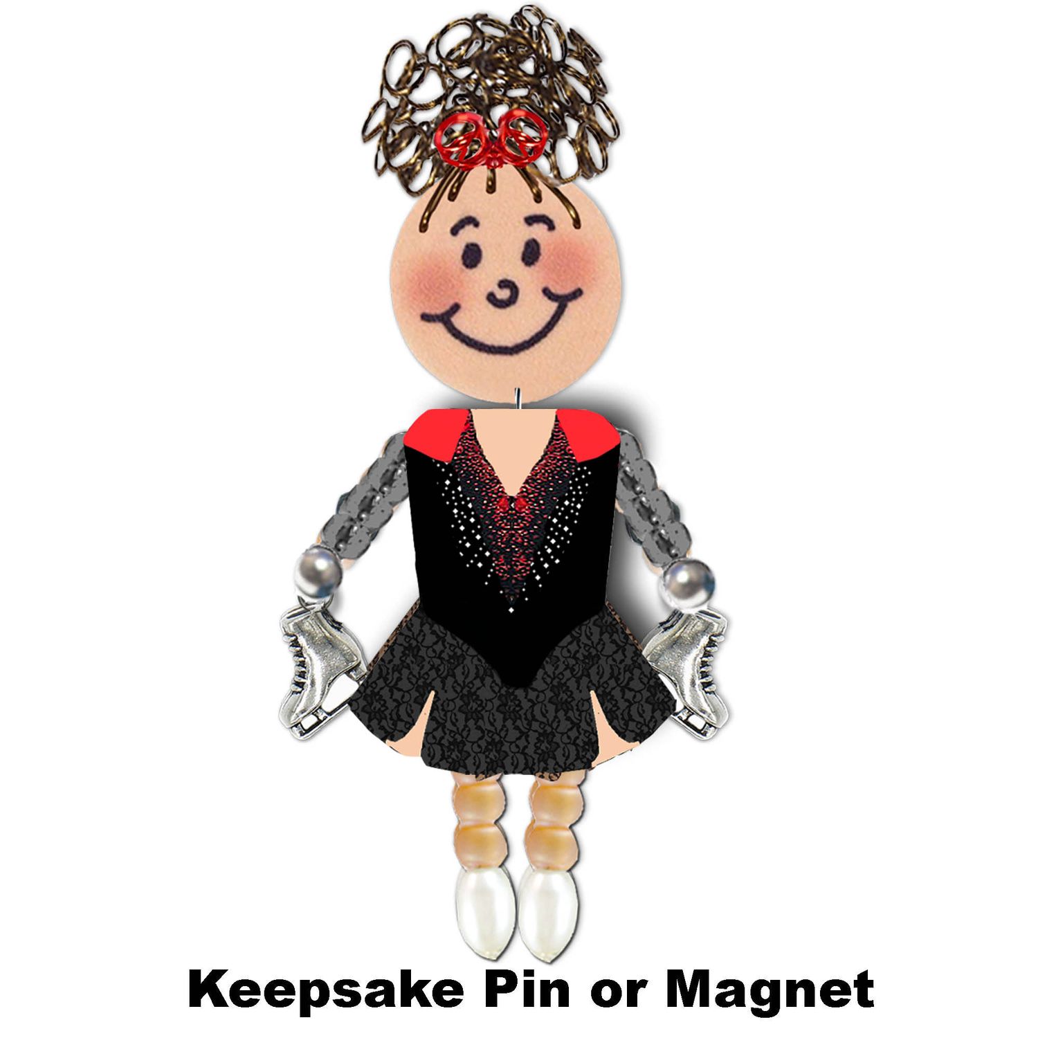 Connecticut Rinkettes 2025-26 - Novice