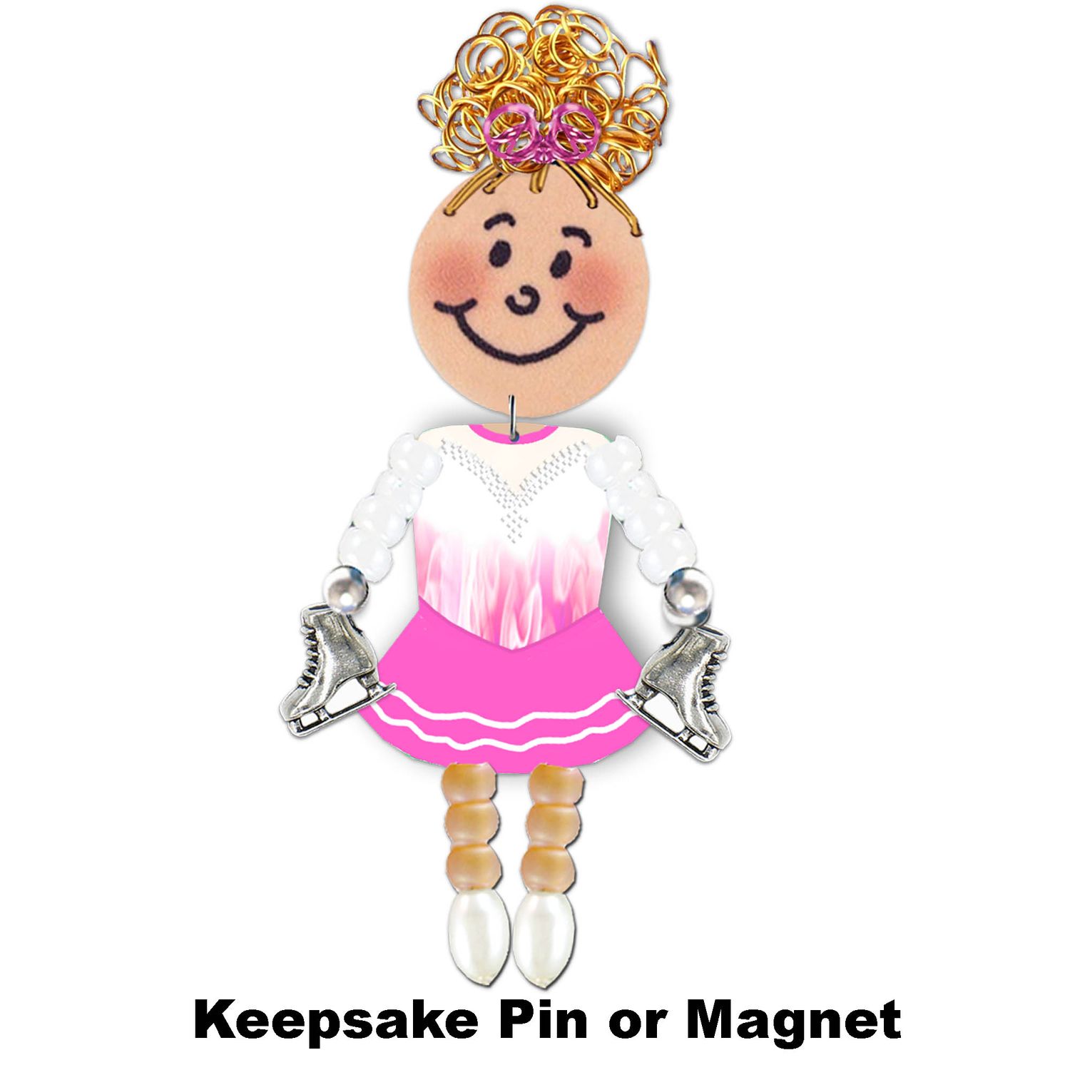 Connecticut Rinkettes 2025-26 - Aspire 4