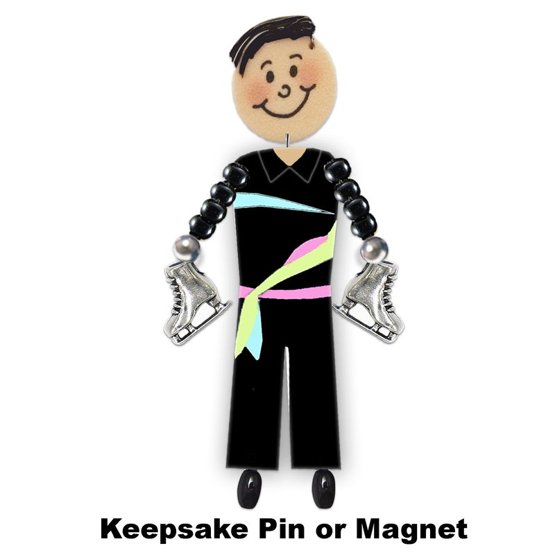 KC Momentum 2025-26 Open Masters - Male