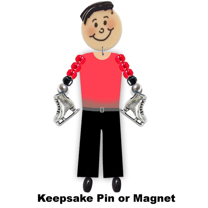 KC Momentum 2025-26 Open Adult - Male