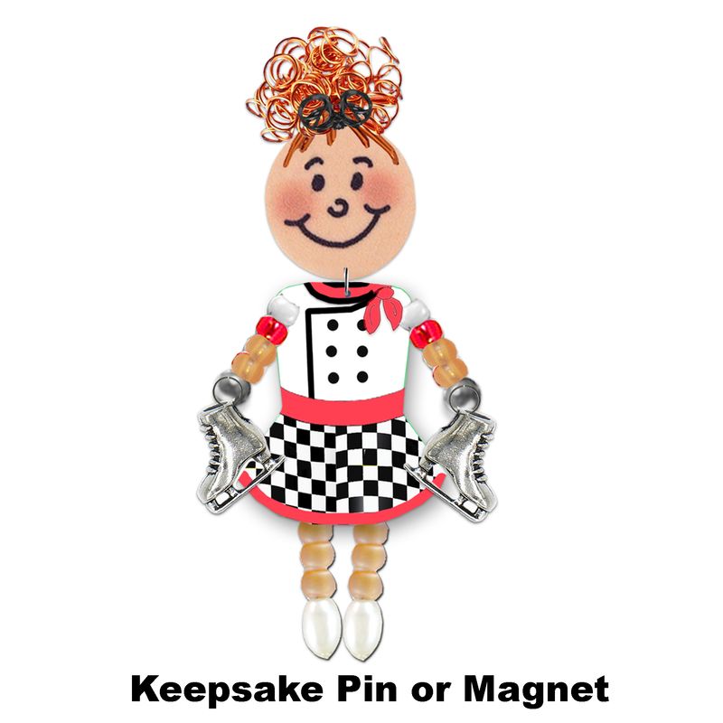 L.A. Synchro - Pearls-Chef - 2025-26