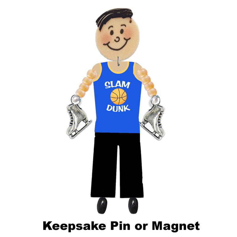 KC Momentum 2025-26 Aspire 3 - Male