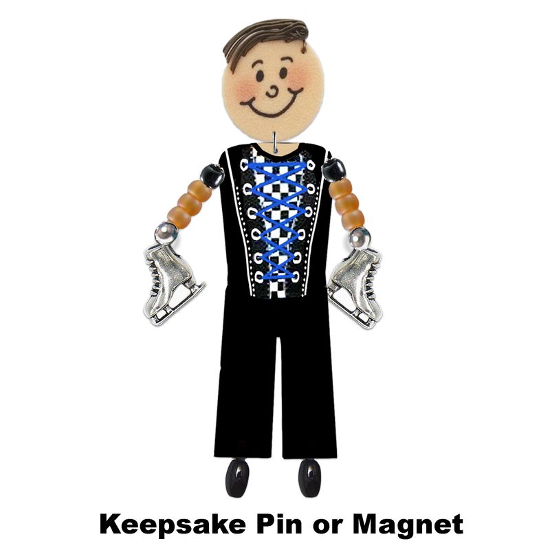 KC Momentum 2025-26 Prelim - Male