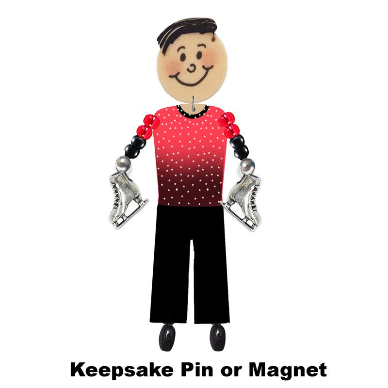 L.A. Synchro - Open-Juv - 2025-26 Male