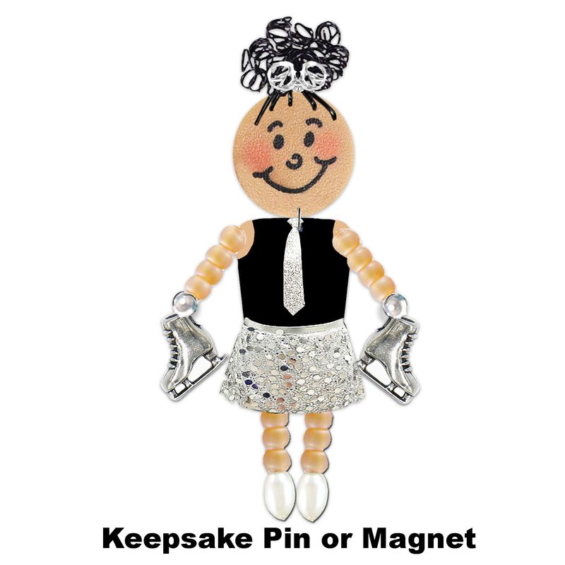 2026 WPIA - Silver / Platinum Wall Street