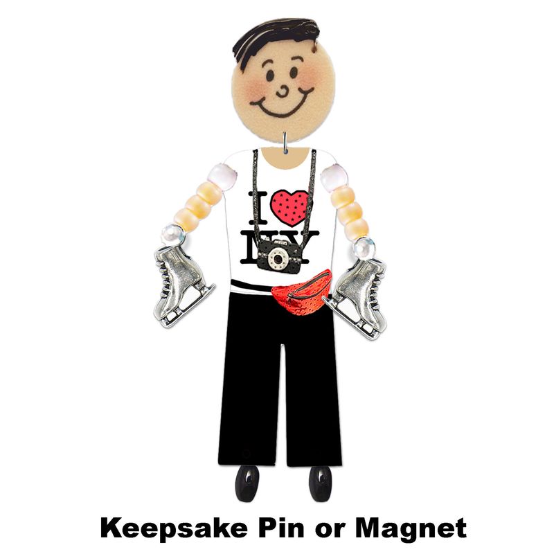 2026 WPIA - Aspire 3 - Statue of Liberty - Boy