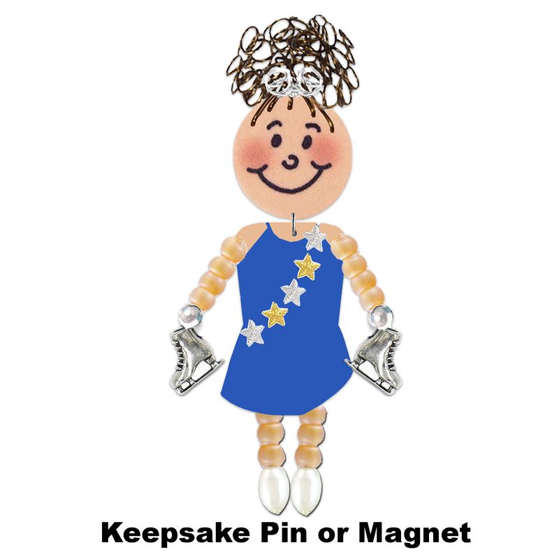 2026 WPIA - Snowballs Skating Skills 1 &amp;2 / Space Needle