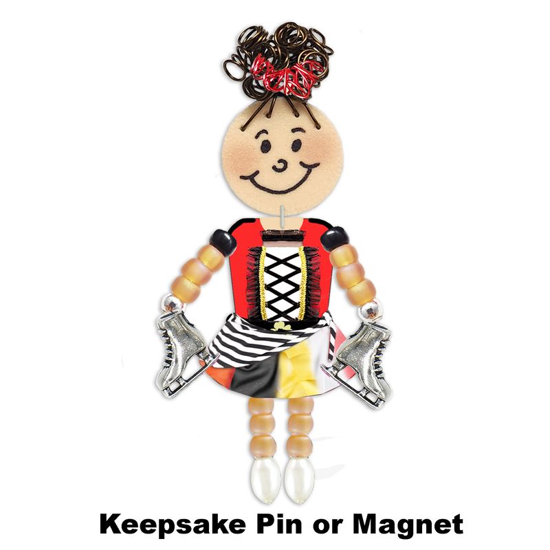 2025-26 Farmington Hills Icy Edges - Aspire 1