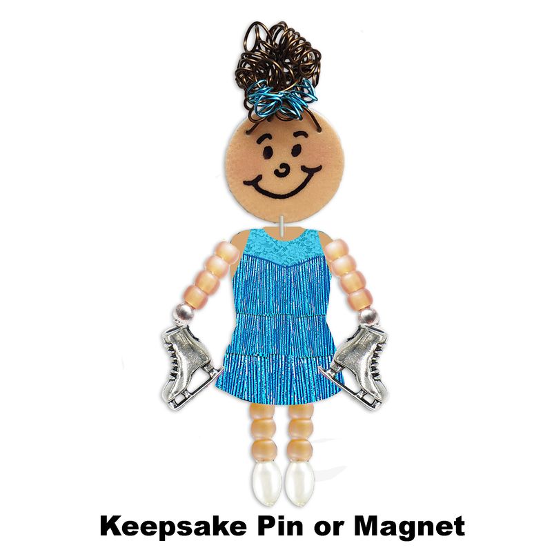 2025-26 Farmington Hills Icy Edges Ice Show - Hurricane