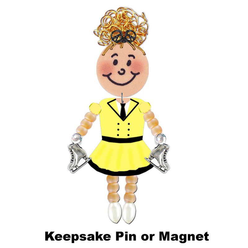 2025-26 Farmington Hills Icy Edges - Aspire 3