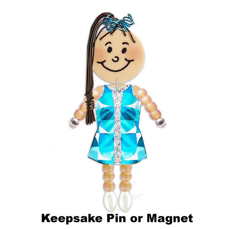 2025-26 Farmington Hills Icy Edges Ice Show - Good Vibrations