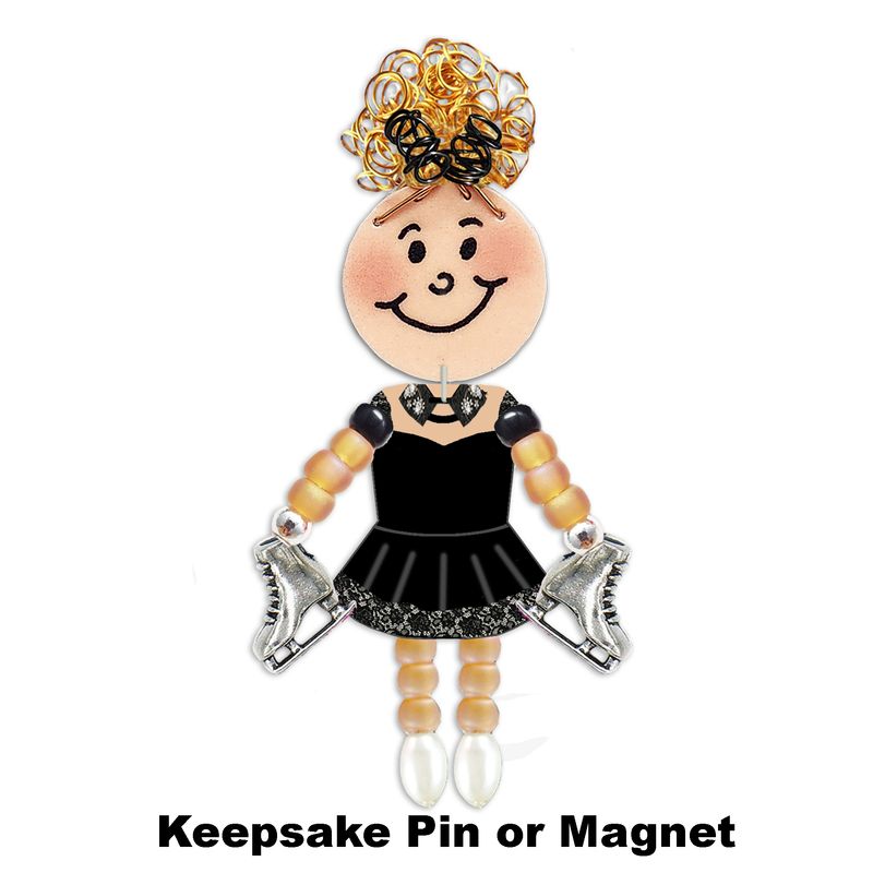 2025-26 Farmington Hills Icy Edges Ice Show - Dance