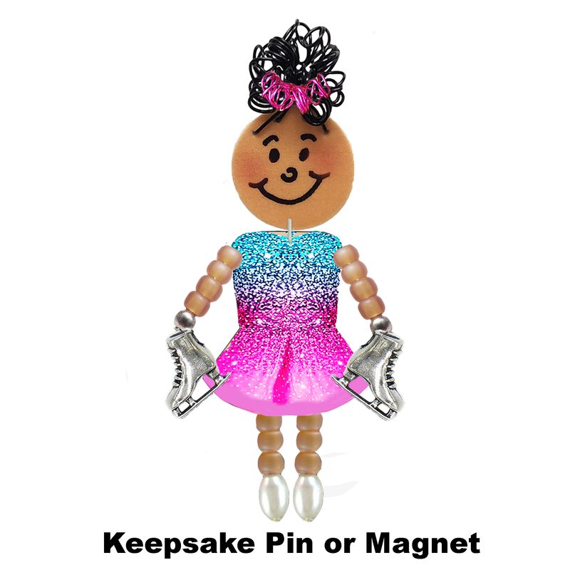 2025-26 Farmington Hills Icy Edges Ice Show - Sky Full of Stars