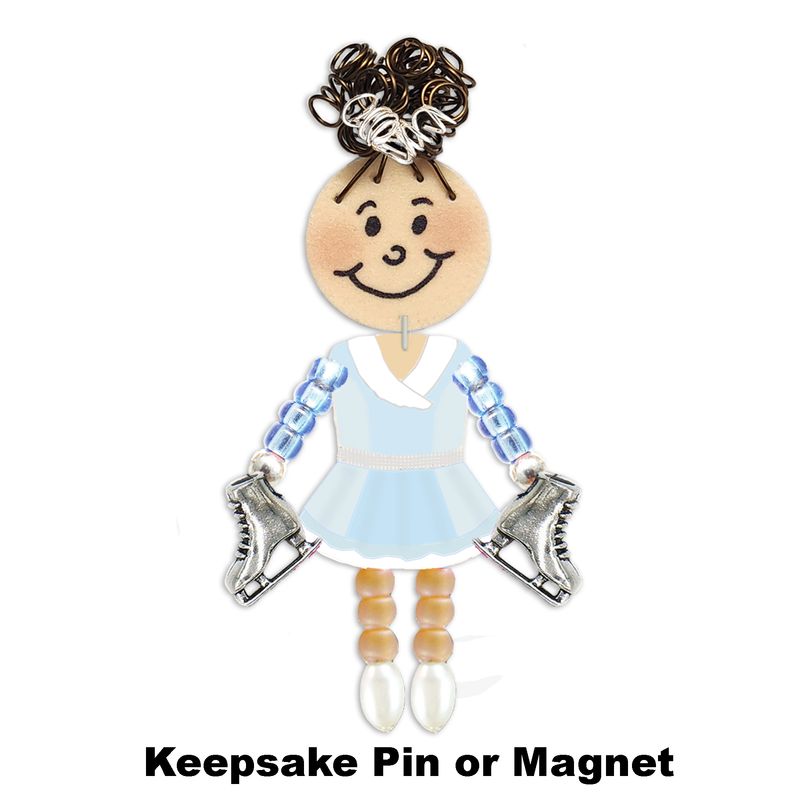 2025-26 Farmington Hills Icy Edges Ice Show - Winter Wonderland