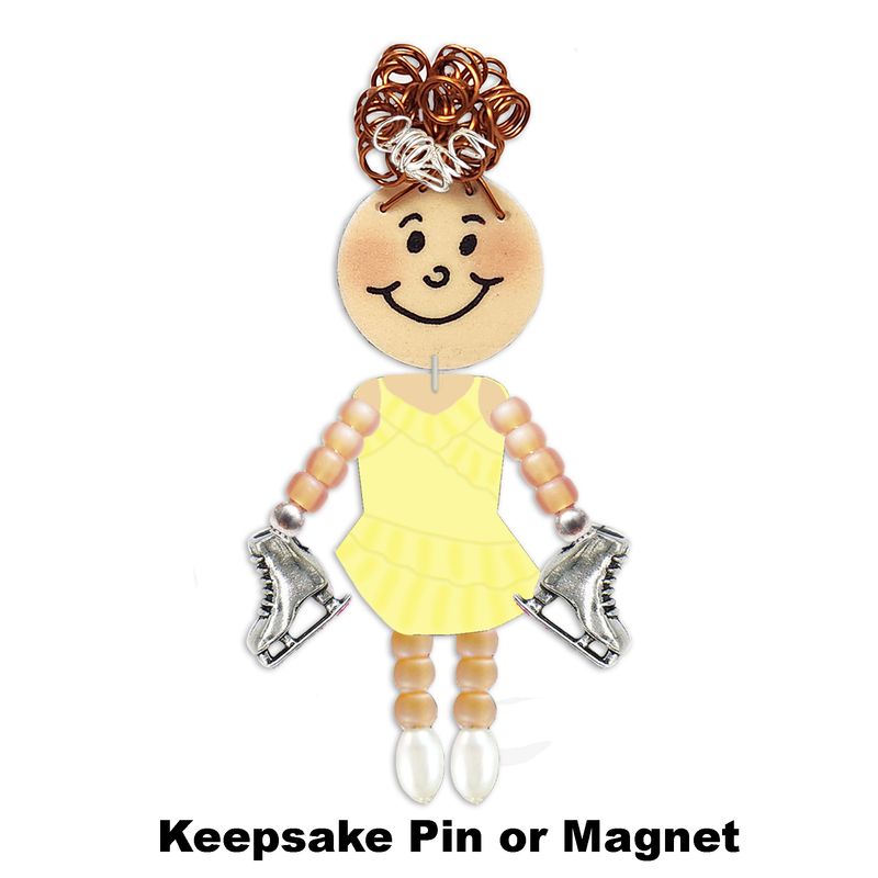 2025-26 Farmington Hills Icy Edges Ice Show - You Are the Sunshine of My Life