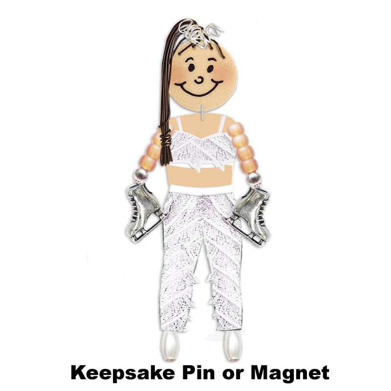 2025-26 Farmington Hills Icy Edges Ice Show - Opening