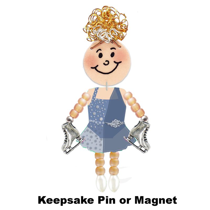 2025-26 Farmington Hills Icy Edges Ice Show - Time of the Season